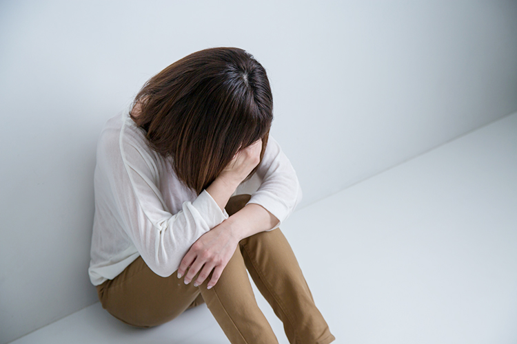 自律神経失調症について