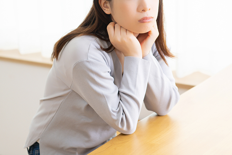 統合失調症について