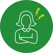 月経前症候群(PMS)