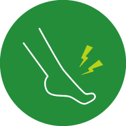 むずむず脚症候群